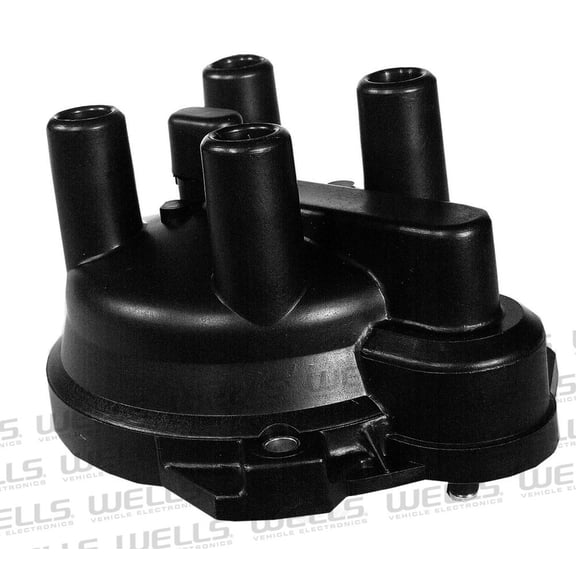 Distributor Cap