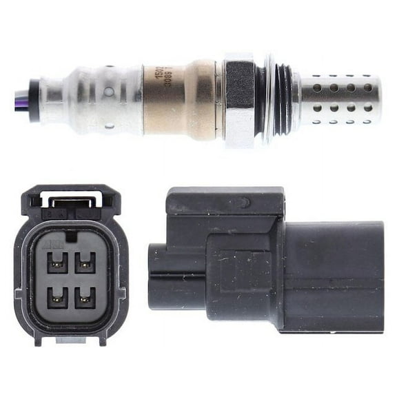 Downstream Oxygen Sensor - Compatible with 2018 - 2019, 2021 Honda Civic Turbocharged
