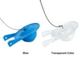 thumbnail image 2 of PVC Durable Fluidmaster Replacement Repair Toilet Flapper Universal Flush Valve, 2 of 6