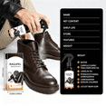 thumbnail image 6 of RAGUPEL 2026 New Water & Stain Repellent (120Ml) - Shoe Protector Spray to Waterproof Boots,Shoes,Sneakers,Leather and More! Leather Cleaner and Conditioner for Shoes, Boots, Sneakers, Leather Goods, 6 of 6