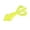 Green, variant on Soft Shrimp Fishing Tackle Bionic Design for Bass and Perch Freshwater Saltwater Texas Rig Soft Plastic 3 Inch Green