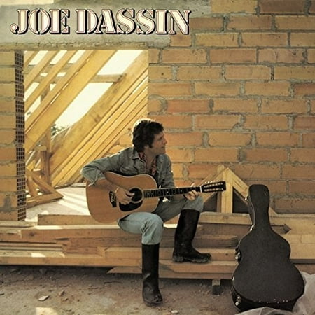 Joe Dassin (Vinyl)