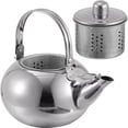 thumbnail image 4 of Stainless Steel Kettle Home Tea Kettle Household Water Kettle Kitchen Tea Kettle, 4 of 7