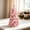 4#, variant on Beaded Christmas Tree Kit 3D Pearl Beaded Tree, Handmade Tabletop Decor with Sparkling Crystal Beads, Tree Topper Star for Surprise & Gift