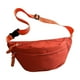 thumbnail image 2 of Fiudx Bolso Deportivo de Hombro, Bandolera de Gran Capacidad, Diseño Antirrobo con Cremalleras Ocultas, Material Impermeable y Duradero, Ideal para Viajes, Running y Senderismo, Accesorio Elegante pa, 2 of 2