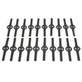 thumbnail image 4 of Cuchillas de cortacésped, 20 piezas Cortacésped de plástico Cuchillas de cortacésped de plástico Cuchillas de cortacésped de plástico Rendimiento inigualable, 4 of 8