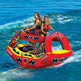 thumbnail image 4 of WOW Sports Joker 3-Person Towable (21-1020), 4 of 7