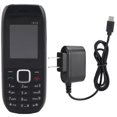 thumbnail image 2 of Teléfono Móvil, Milagroso Magnífico Abundante Exacto Para Interior ANGGREK Otros, 2 of 8