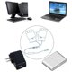 thumbnail image 5 of Guantes calefactables USB para hombres y mujeres (oscuros), guantes calefactables de invierno con temperatura ajustable, guantes lavables para calentar las manos para interiores y exteriores, 5 of 5