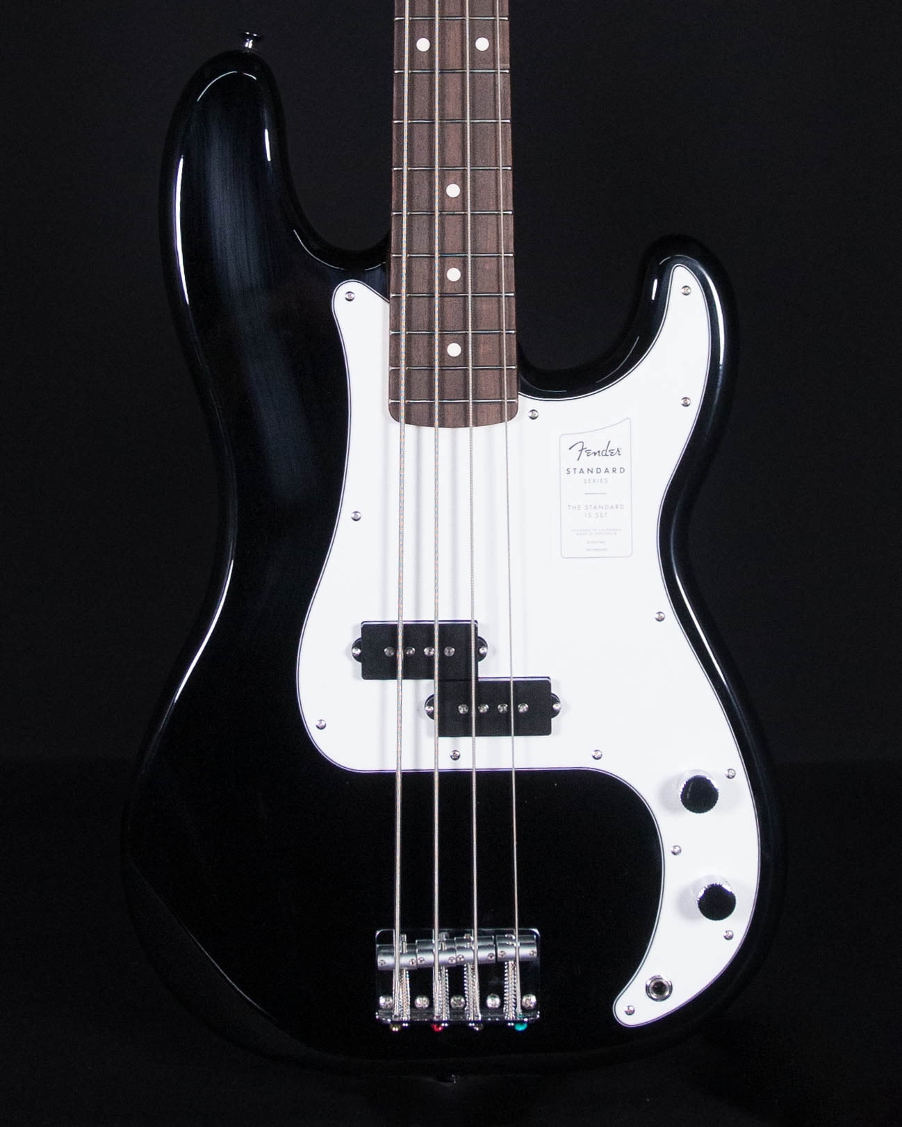 Spector Legend 4 Classic Bass Guitar 4 String (Clear Gloss Natural