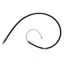 Raybestos BC94893 Professional Grade Parking Brake Cable Fits select: 1994-1999 DODGE RAM 1500