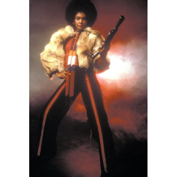 Cleopatra Jones Tamara Dobson 1973 Photo Print (16 x 20)