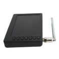 thumbnail image 4 of LEADSTAR 5 Inch Digital Television Portable Digital TV for Car Camping Kitchen, 4 of 7