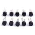 thumbnail image 4 of Cylewet 10Pcs 2A 1000V 2W10 Bridge Diode Rectifier for Arduino (Pack of 10) CLT1014, 4 of 4