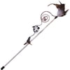 Play N Squeak Teaser Wand, Tiger