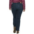 thumbnail image 2 of Levi's Women's Plus Size 415 Classic Bootcut Jeans, 2 of 5