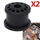 thumbnail image 1 of For Ford Fiesta Mk5 Manual Transmission Gearbox Shift Lever Cable Linkage Rubber Bushing Repair Kit 2002 - 2008 Replacement Part, 1 of 5