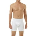 thumbnail image 1 of Underworks Mens Hip Buster and Thigh Compression Shaper Brief, 1 of 5
