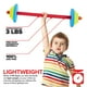thumbnail image 3 of Set de Pesas para Niños Modern Innovations con Barra de 74 cm, 3 of 7