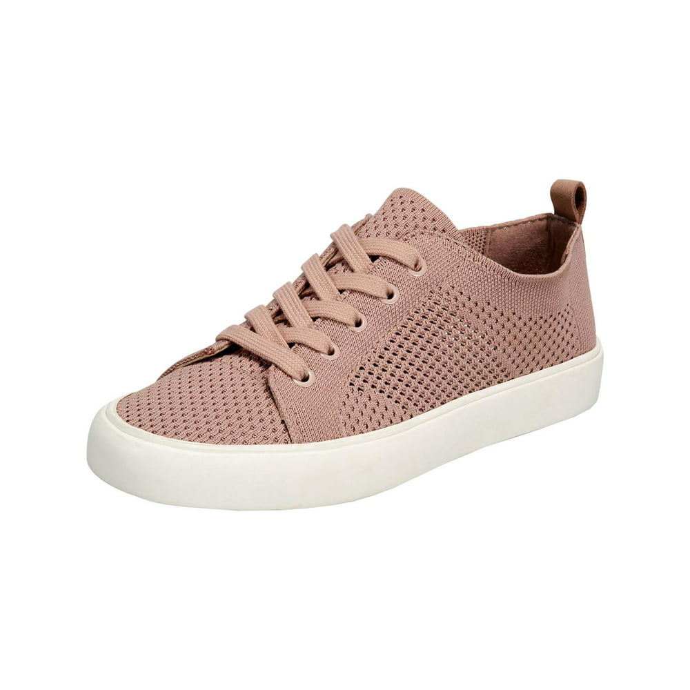 Marc Fisher - Marc Fisher Womens Sashya Perforated Fashion Sneakers ...