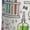 Black, variant on Logiee Chemical Flasks And Test Tubes Print Pajama Pants for Men,Men’s Pajama Bottoms,Mens PJ Pants with Pockets & Button Fly-3X-Large