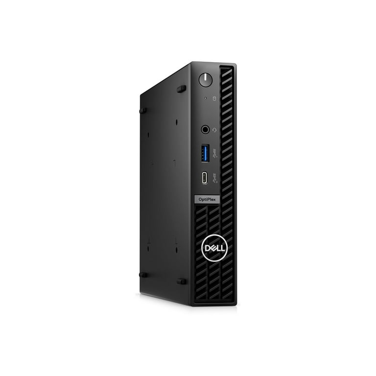 DELL Business Desktop OptiPlex Micro (7020) FV8NH Intel Core i5