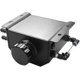 thumbnail image 3 of 1L Universal Square Overflow Jug Oil Tank Car Accessories Black 1L Capacity Plastic Material Universal Fit, 3 of 5