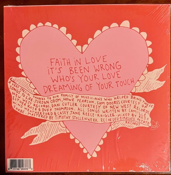 The Lostines - Lostines - Music & Performance - Vinyl