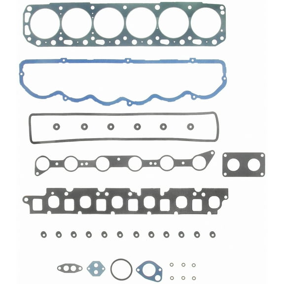 FEL-PRO HS 8168 PT-5 Head Gasket Set