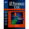 thumbnail image 1 of Pre-Owned AIX Performance Tuning Guide (Unknown) 0133867072 9780133867077, 1 of 1