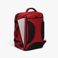 thumbnail image 6 of Carry-On Travel Backpack (44L) – Hynes Eagle – Red, 6 of 11