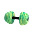 thumbnail image 4 of Water Aerobics Weights Portable Fitness Equipment Water Dumbbells For Pool Exercise - For Adults Beginner Outdoor Aquatic Gym Physical Training Sports Weight, 4 of 6