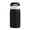 Black, variant on Stainless Steel Tumbler 360ml Stainless Steel Insulated Tumbler Double Lid Drinking Cup Thermal Mug with Straw Portable Travel Cup Vacuum Flask Insulated Cup