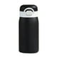 thumbnail image 2 of Vaso Térmico de Acero Inoxidable 316 con Tapa Abatible | Vaso Doble de 360 Ml | Diseño Portátil a Prueba de Fugas para Estudiantes y Viajeros | Blanco, Rosa, Negro y Gris, 2 of 6