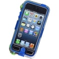 thumbnail image 2 of Griffin Survivor Carrying Case Apple iPhone Smartphone, Blue, 2 of 2