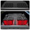 thumbnail image 1 of Packout Mounting Plate, Aluminum Alloy Toolbox on Wall or Floor Mounting Base, Organizer Storage Bracket for Packout Toolbox System, 1 of 7