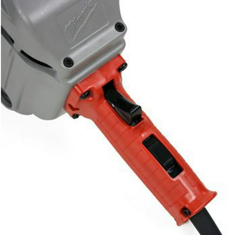 Milwaukee 1660 6 120V 7.0A Corded Compact Drill Walmart