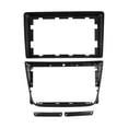thumbnail image 1 of Fascia de radio estéreo para automóvil compatible con Kia Sorento 2012-2015 9 pulgadas 2 Din Audio, 1 of 4
