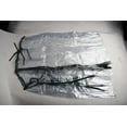 thumbnail image 4 of Housse Transparente de Conservation de la Chaleur pour Jardin Extérieur, Serre, Lit de Fleurs Sans Fond, Housse Transparente de Conservation de la Chaleur Sans Support 1,2 m*0,6 m*0,48 m, 4 of 10