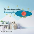 thumbnail image 4 of The Little Prince Wall Decal - EGD X The Little Prince  - EGDLP044, 4 of 10