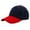 Navy, variant on Navy Baseball Cap Cotton Trucker Hats Bulk Wholesale Hats Adjustable Plain for Men Women One Size