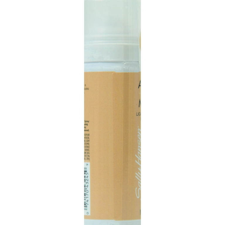 Sally Beauty Supply Airbrush Makeup Kit Saubhaya Makeup