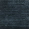 thumbnail image 1 of Ahgly Company Indoor Square Contemporary Dark Blue Grey Blue CON2X Area Rugs, 8' Square, 1 of 6