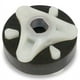 thumbnail image 5 of 2X Piezas de Repuesto de Acoplamiento de Motor 285753A para Lavadora Núcleo Reforzado con Metal, 5 of 5