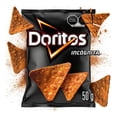 thumbnail image 1 of Botana Doritos Incógnita Sabor chile y especias 50g, 1 of 5