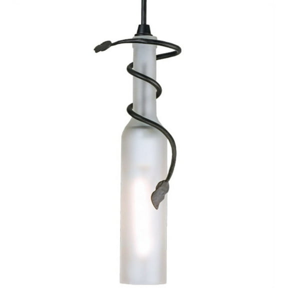 Meyda Tiffany 71136 1 Light 5" Wide Mini Pendant
