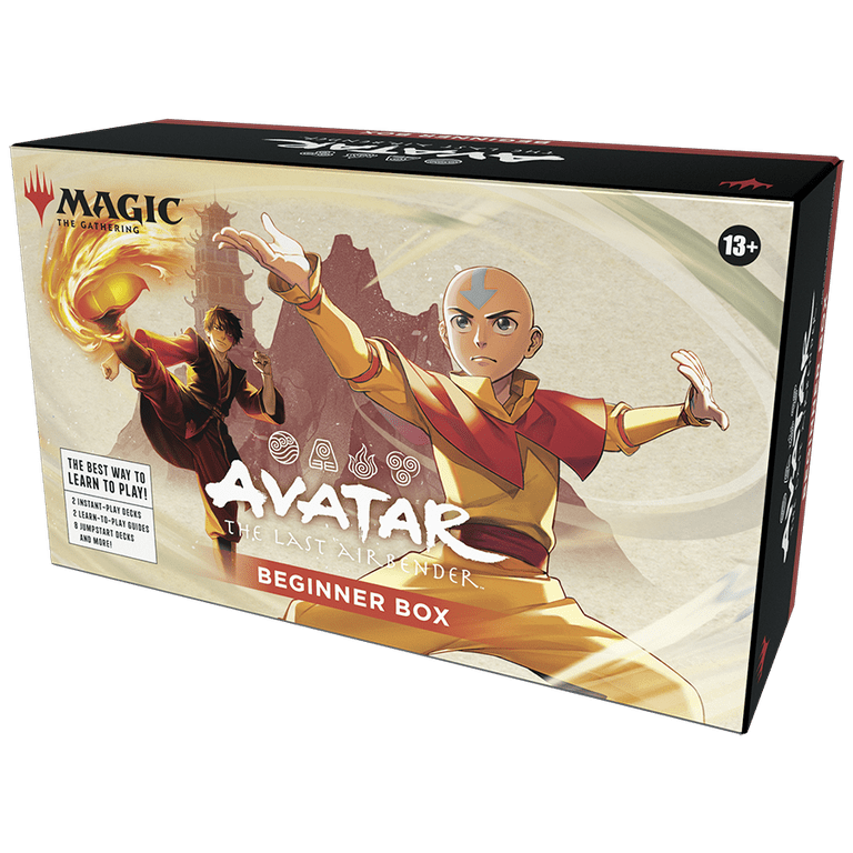 mtg avatar card price list the last airbender / Near Mint? TLA] Draft Super Value, Hidden  Near Mint? MTG AVATAR THE LAST AIRBENDER