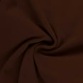 thumbnail image 6 of Women's Corduroy Wide Leg Pants with Elastic Waist Comfortable Barrel Leg Design Casual Trousers Featuring Pockets, 6 of 6