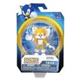 thumbnail image 5 of Sonic - 2.5" Modern Tails Figure, 5 of 5