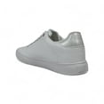 thumbnail image 4 of Tenis Mujer Beser Casual blanco 23.5, 4 of 5